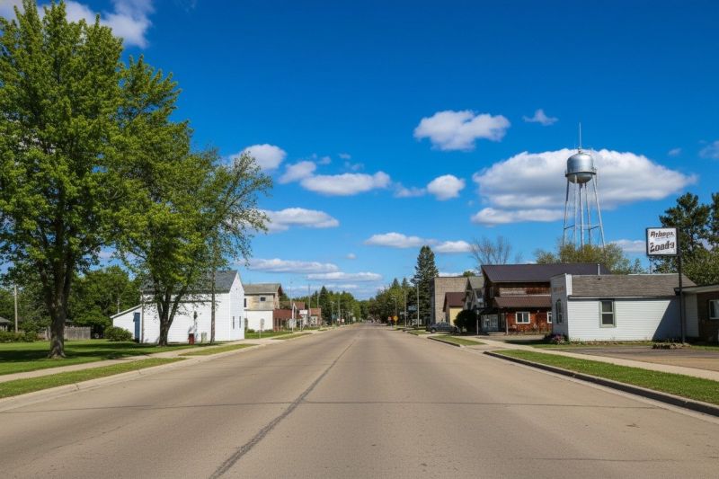 Radisson, WI