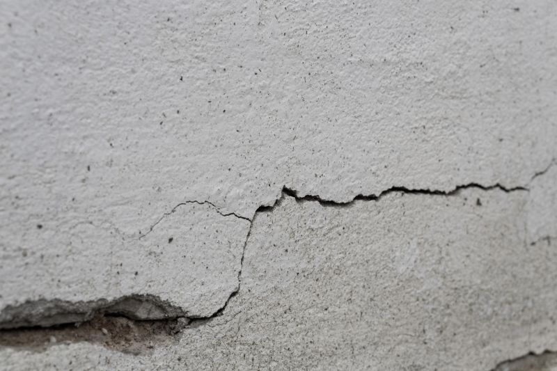 Commercial Foundation Repair in Hayward, WI