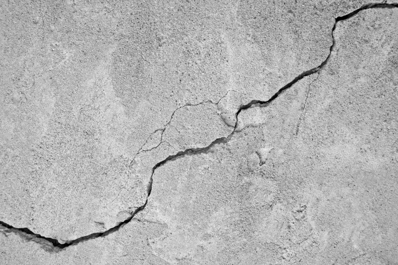 Cracked Foundation Repair in Hayward, WI