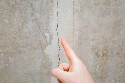 Foundation Cracks Repair in Hayward, WI