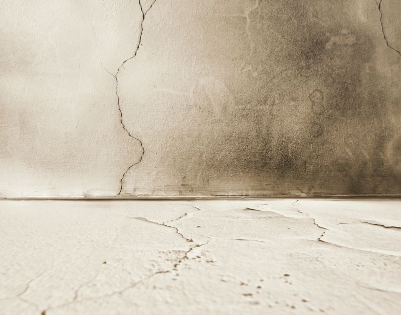 Foundation Restoration in Hayward, WI