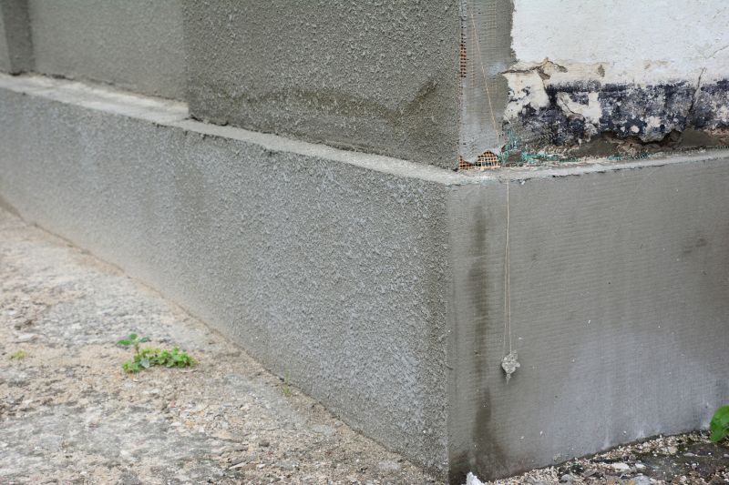 Foundation Structural Repair in Hayward, WI