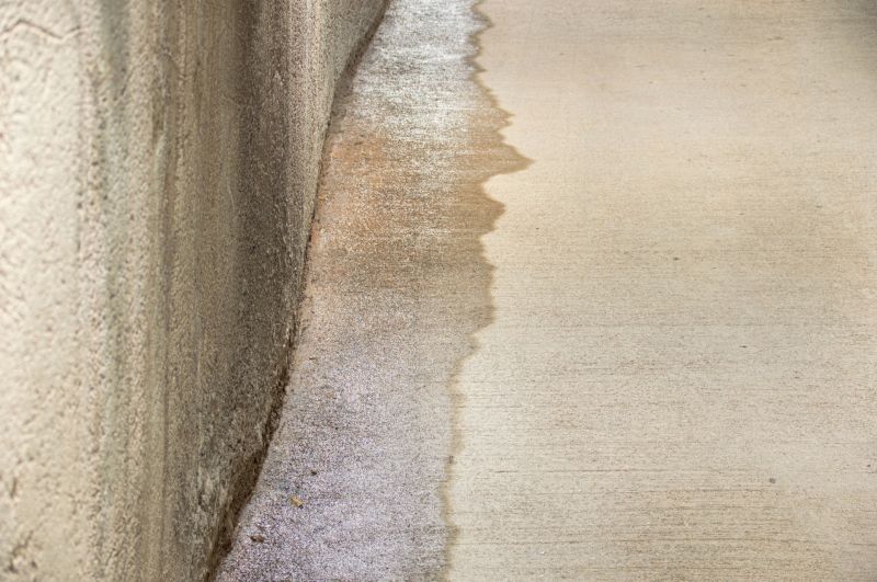 Leaking Foundation Repair in Hayward, WI